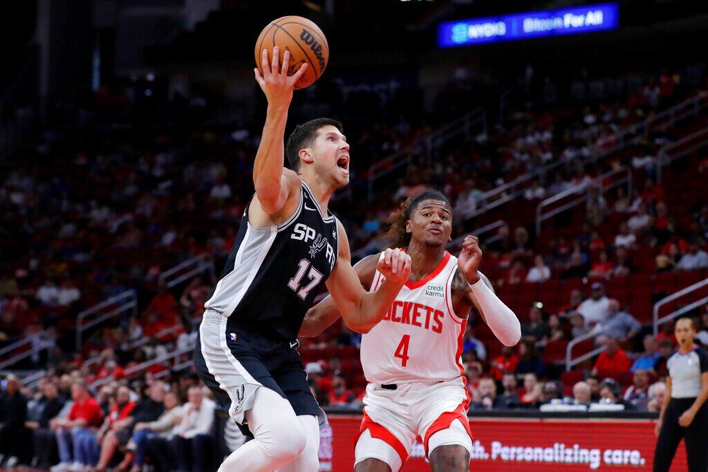 San Antonio Spurs